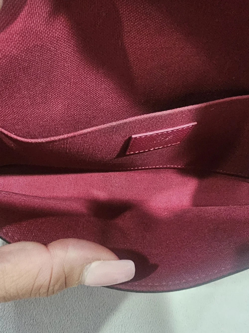 Louis Vuitton classic louis